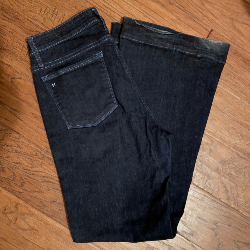 HAALA “Bella” Trouser Jeans